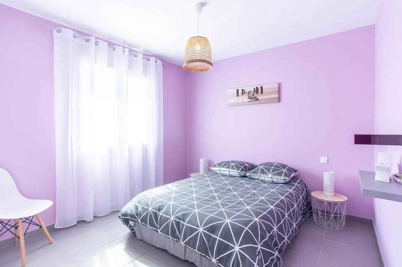 Maison Chaleureuse Avec Jardin 1500M2 Villa Villefranche-de-Rouergue 0*,  Frankrig