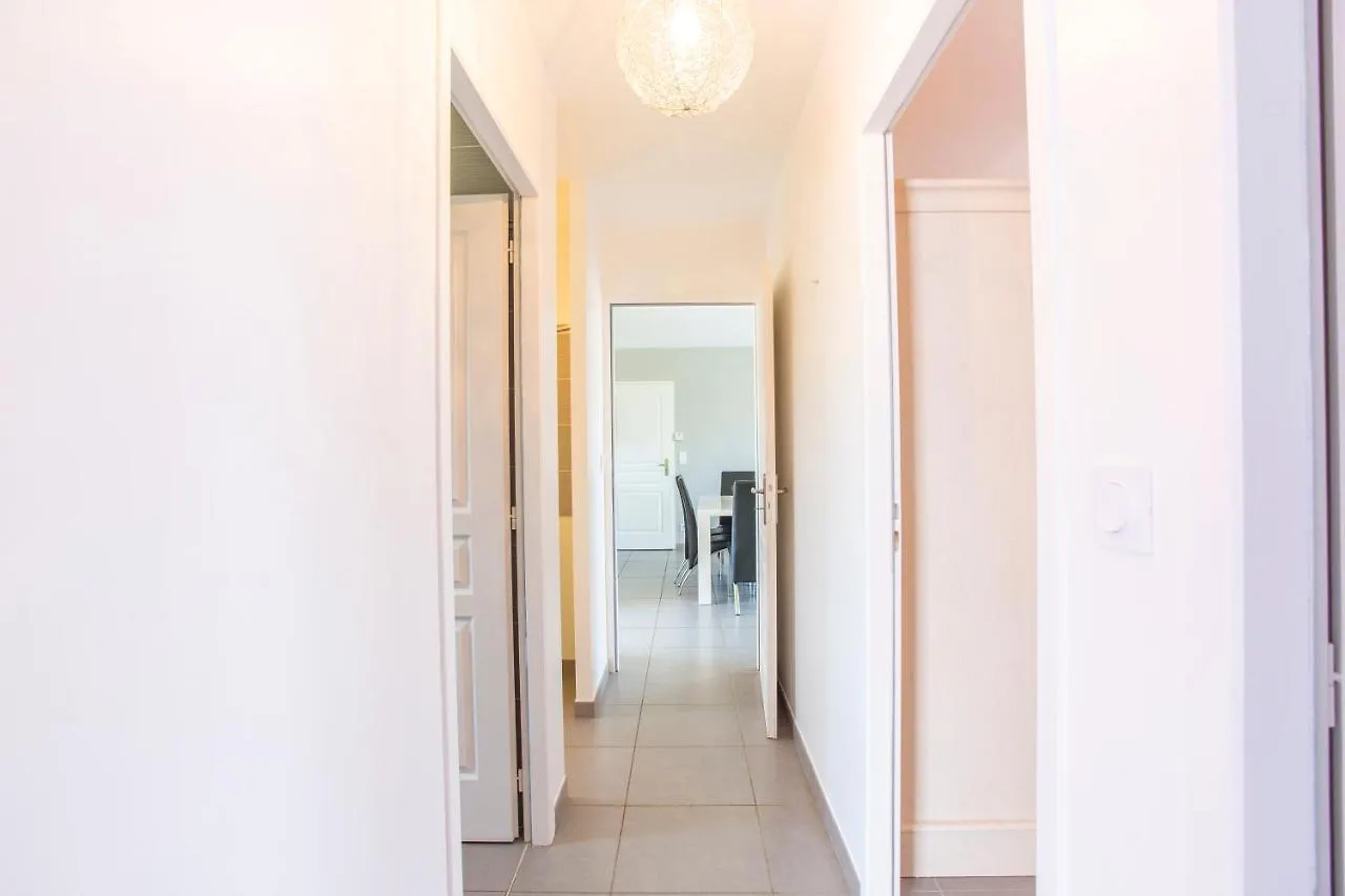 Maison Chaleureuse Avec Jardin 1500M2 Villa Villefranche-de-Rouergue