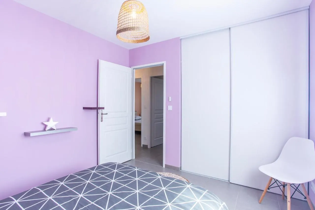 Maison Chaleureuse Avec Jardin 1500M2 Villa Villefranche-de-Rouergue