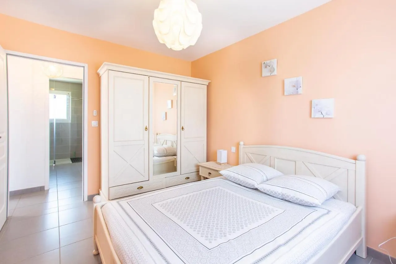 Maison Chaleureuse Avec Jardin 1500M2 Villa Villefranche-de-Rouergue