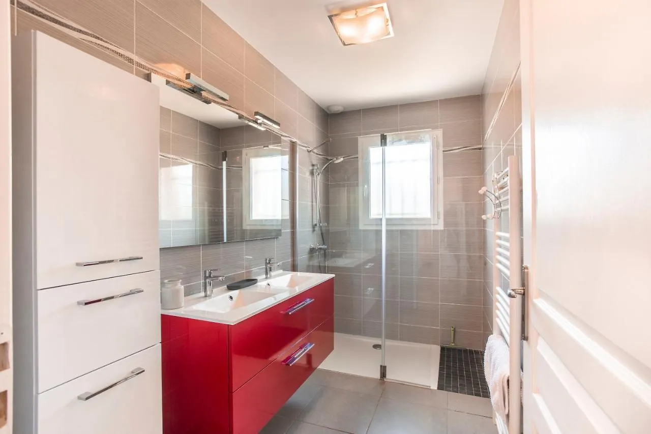 Maison Chaleureuse Avec Jardin 1500M2 Villa Villefranche-de-Rouergue Frankrig