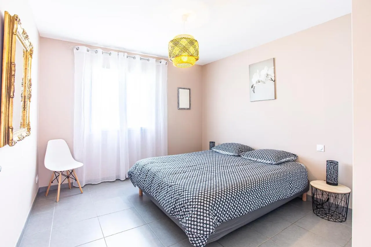 Maison Chaleureuse Avec Jardin 1500M2 Villa Villefranche-de-Rouergue