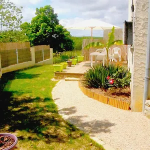 D'hotes Le Clos Du Murier Savignac (Aveyron)